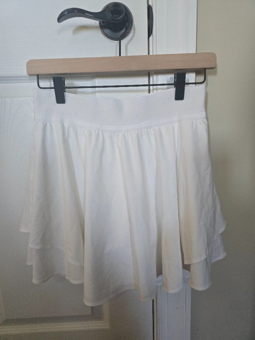 Lululemon lemon skirt/shorts